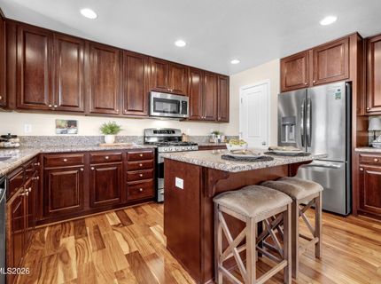 1642 Spring Hill Drive, Reno, NV 89523 Photo