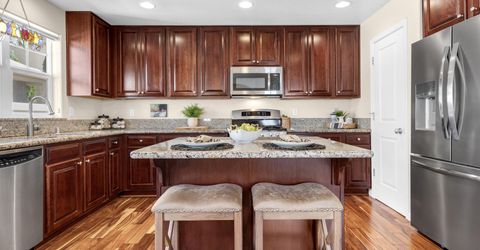 1642 Spring Hill Drive, Reno, NV 89523 Photo