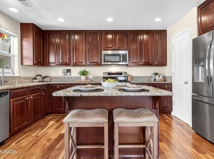 1642 Spring Hill Drive, Reno, NV 89523 Photo