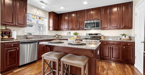 1642 Spring Hill Drive, Reno, NV 89523 Photo