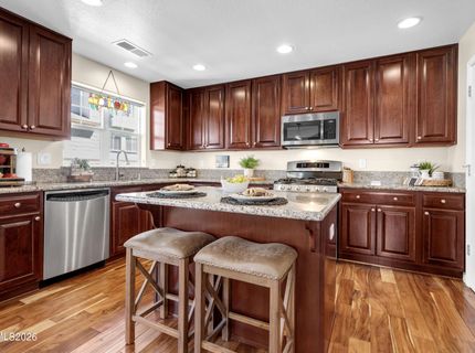 1642 Spring Hill Drive, Reno, NV 89523 Photo