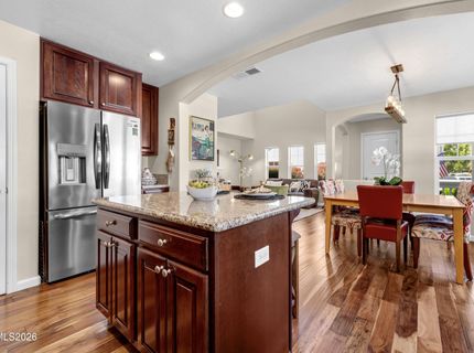 1642 Spring Hill Drive, Reno, NV 89523 Photo