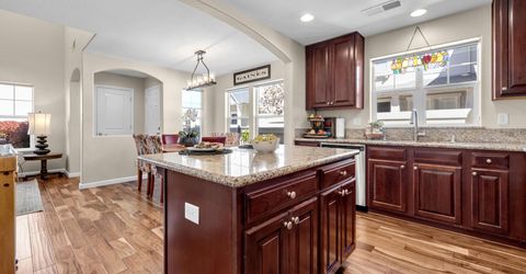 1642 Spring Hill Drive, Reno, NV 89523 Photo