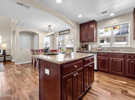 1642 Spring Hill Drive, Reno, NV 89523 Photo