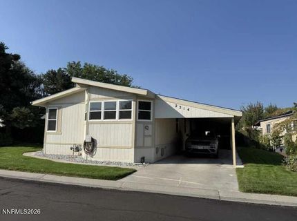 2214 Cognac Court, Carson City, NV 89701 Photo