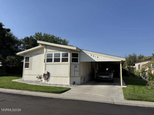2214 Cognac Court, Carson City, NV 89701
