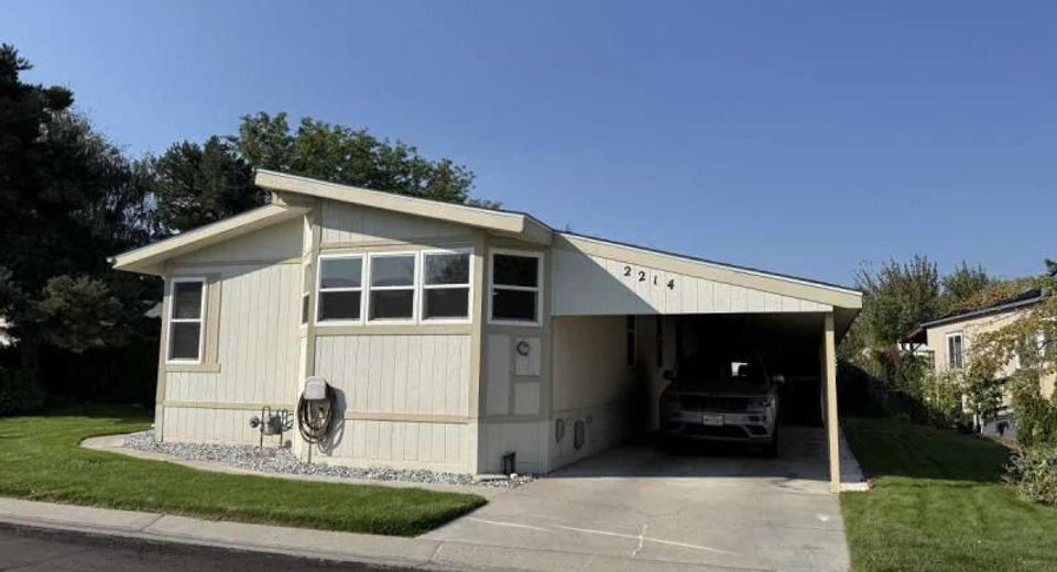 2214 Cognac Court, Carson City, NV 89701 Photo