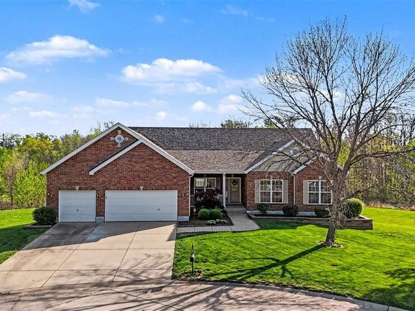 2279 Haverford Drive , Shiloh, IL 62221