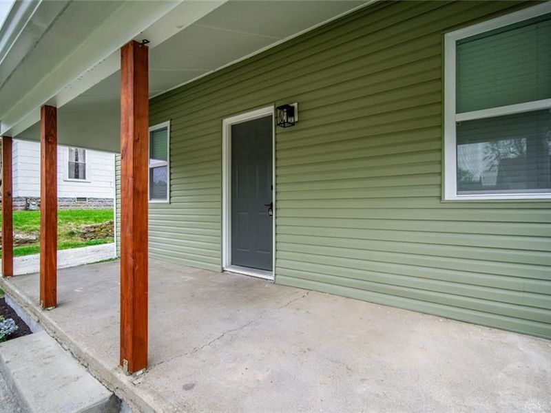 717 Kennedy Street, Xenia, OH 45385 Photo 2