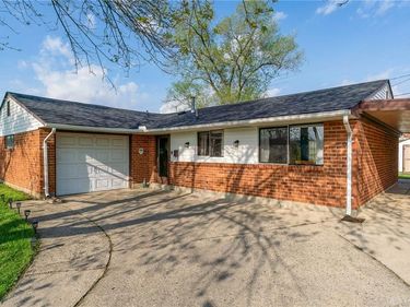6052 Old Troy Pike, Huber Heights, OH 45424