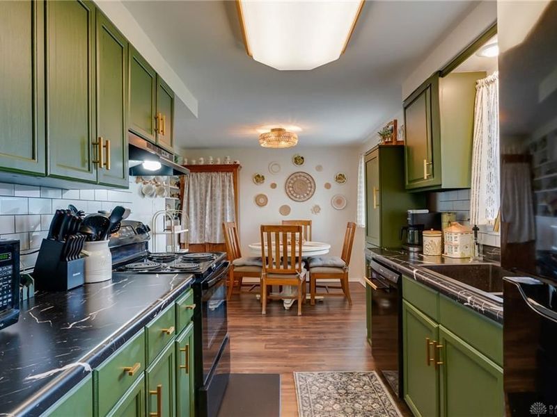 6052 Old Troy Pike, Huber Heights, OH 45424 Photo 13