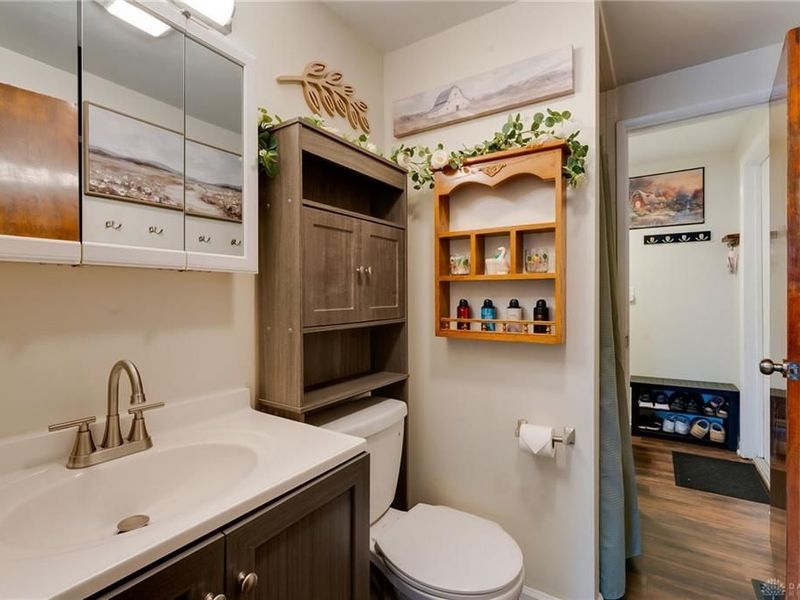 6052 Old Troy Pike, Huber Heights, OH 45424 Photo 19