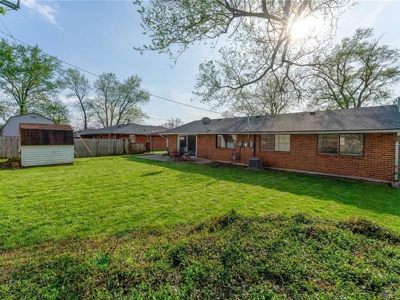 6052 Old Troy Pike, Huber Heights, OH 45424 Photo 27