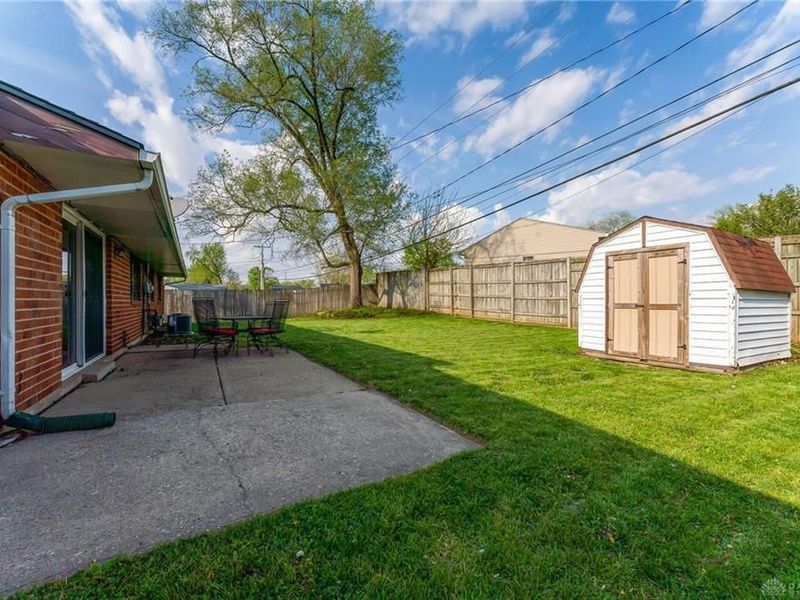 6052 Old Troy Pike, Huber Heights, OH 45424 Photo 28