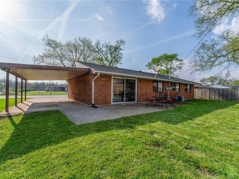 6052 Old Troy Pike, Huber Heights, OH 45424 Photo 29