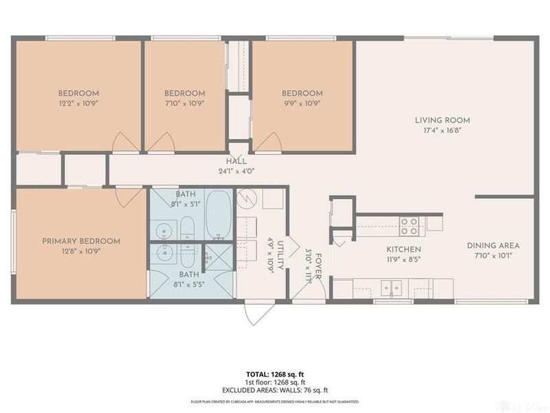 6052 Old Troy Pike, Huber Heights, OH 45424 Photo 30