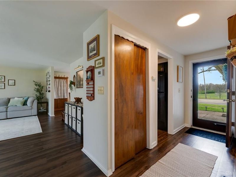 6052 Old Troy Pike, Huber Heights, OH 45424 Photo 6