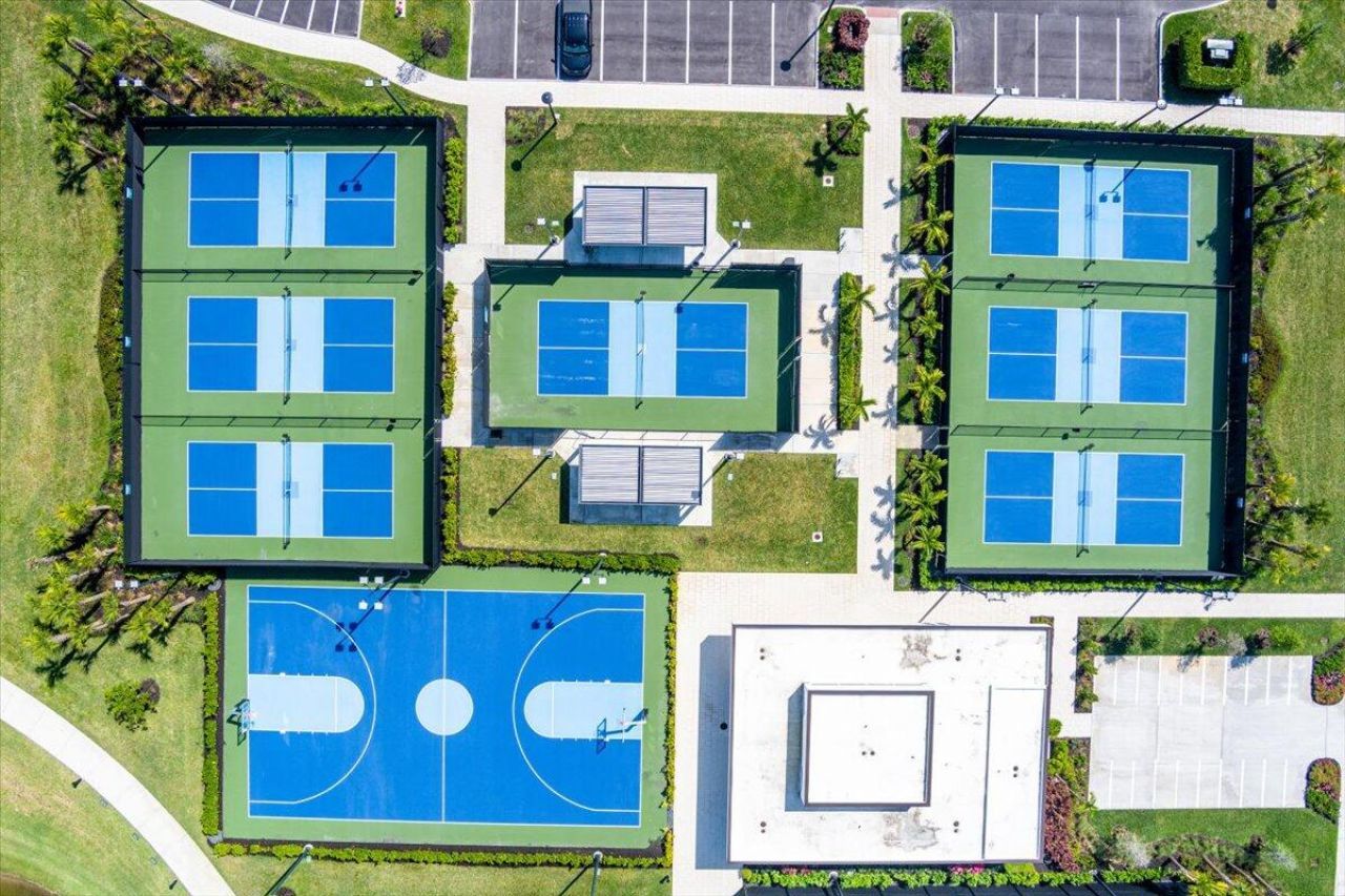 11543 SW Viridian Boulevard, Port Saint Lucie, FL 34953 Photo