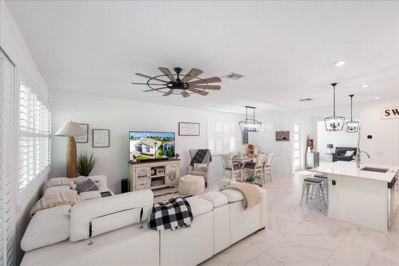 11543 SW Viridian Boulevard, Port Saint Lucie, FL 34953 Photo