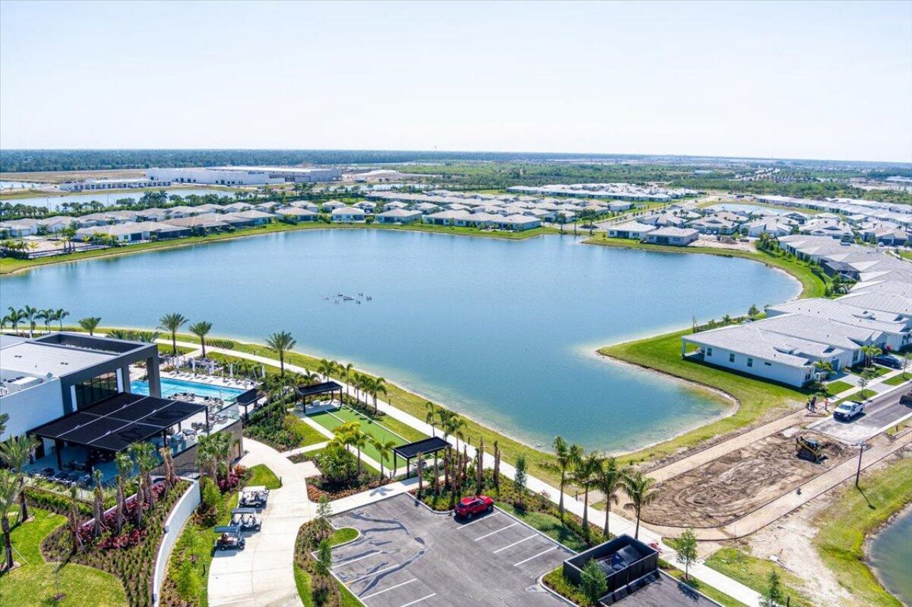 11543 SW Viridian Boulevard, Port Saint Lucie, FL 34953 Photo