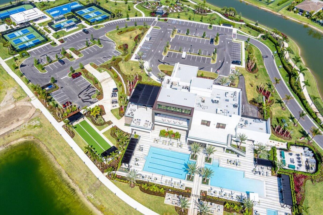 11543 SW Viridian Boulevard, Port Saint Lucie, FL 34953 Photo