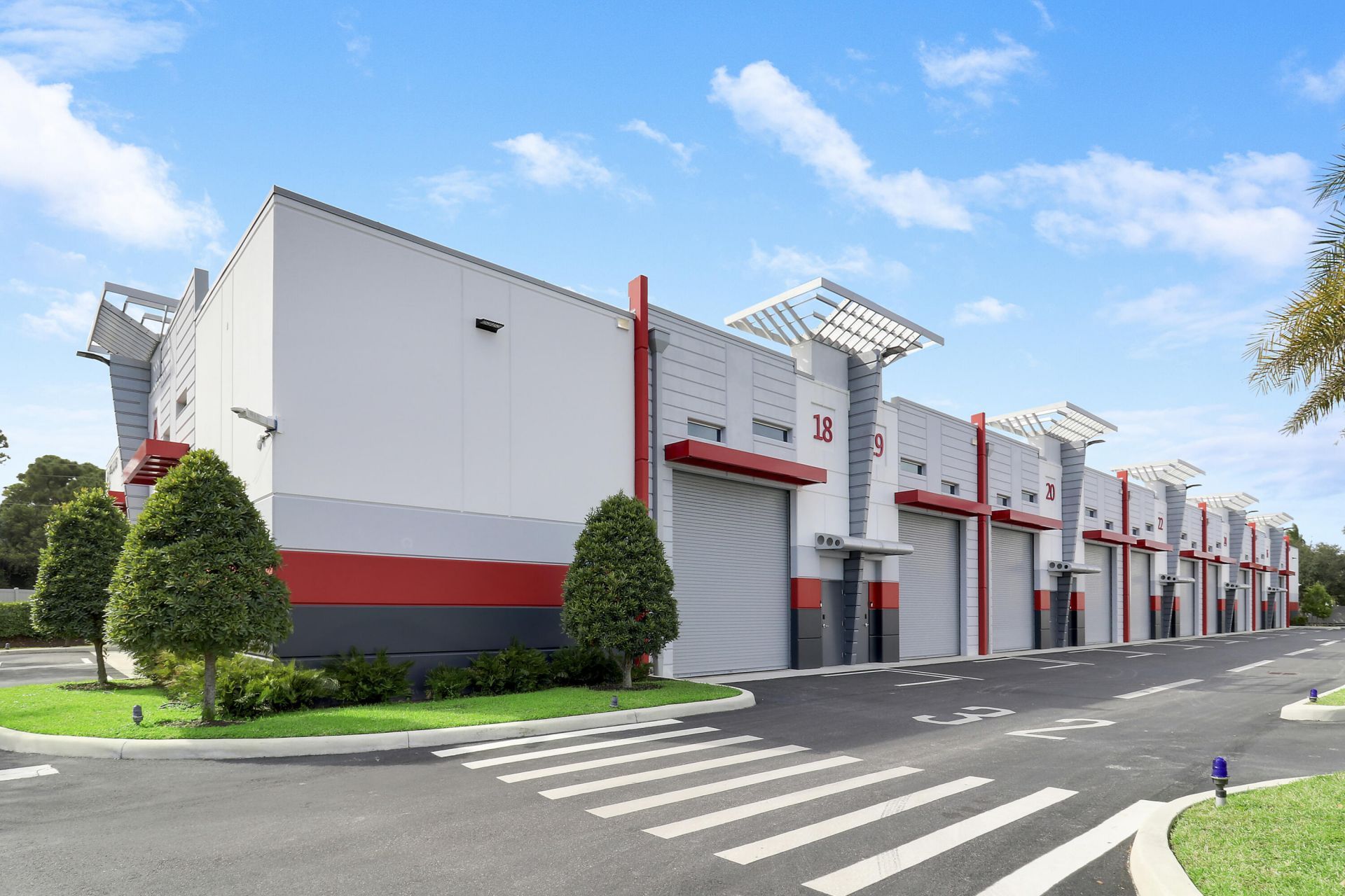 7210 Haverhill Business Parkway, Unit 8, Riviera Beach, FL 33407 Photo