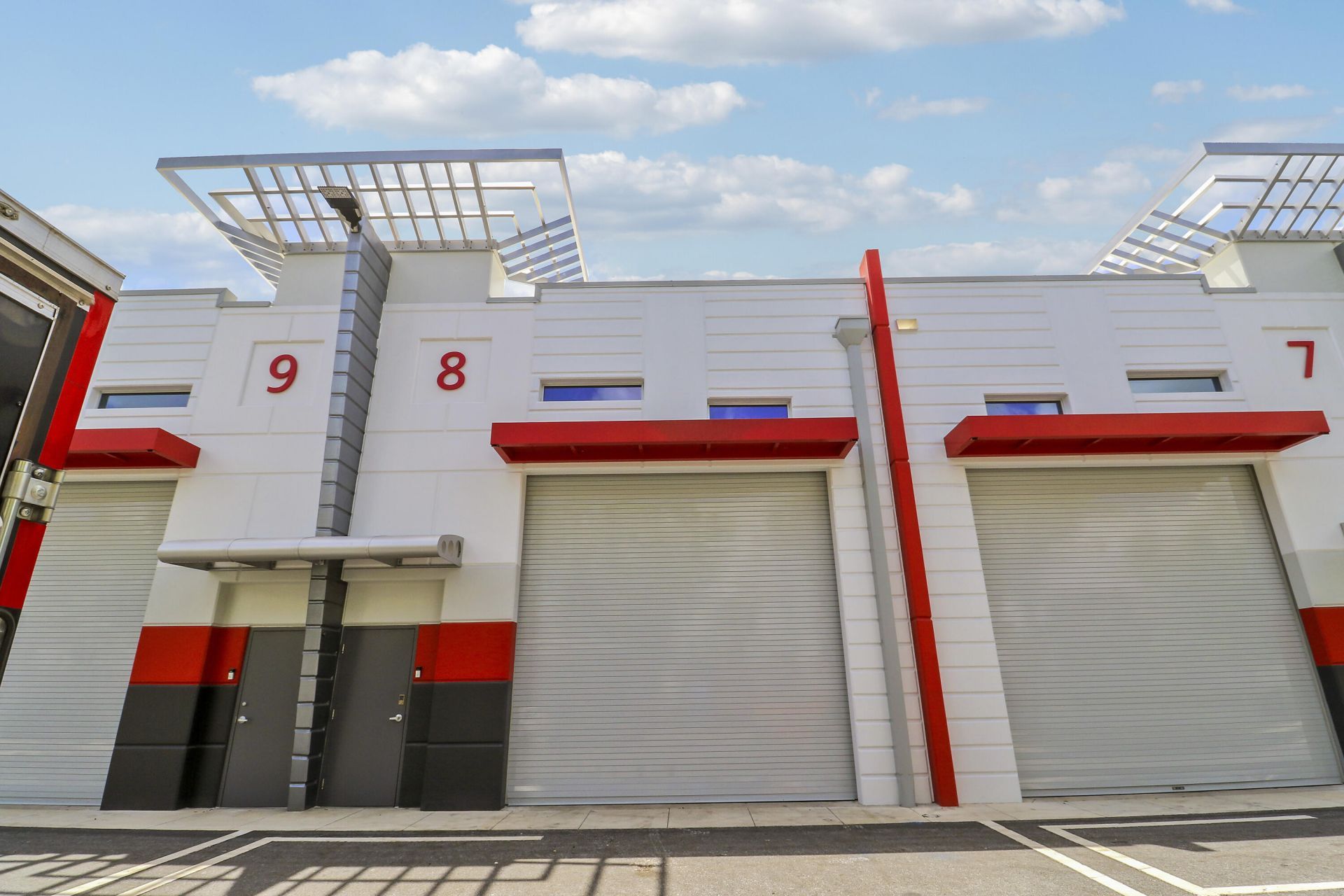 7210 Haverhill Business Parkway, Unit 8, Riviera Beach, FL 33407 Photo