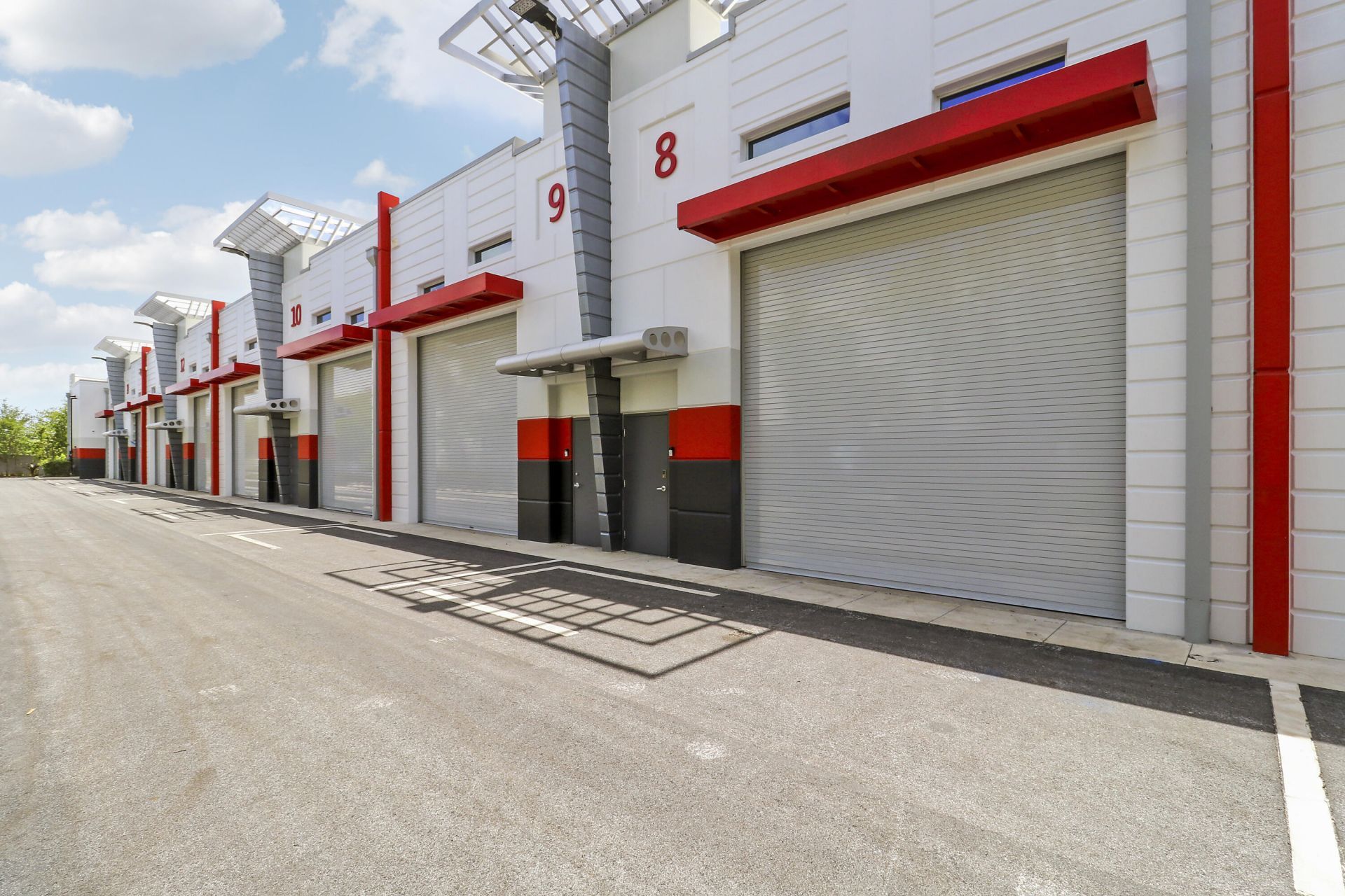 7210 Haverhill Business Parkway, Unit 8, Riviera Beach, FL 33407 Photo