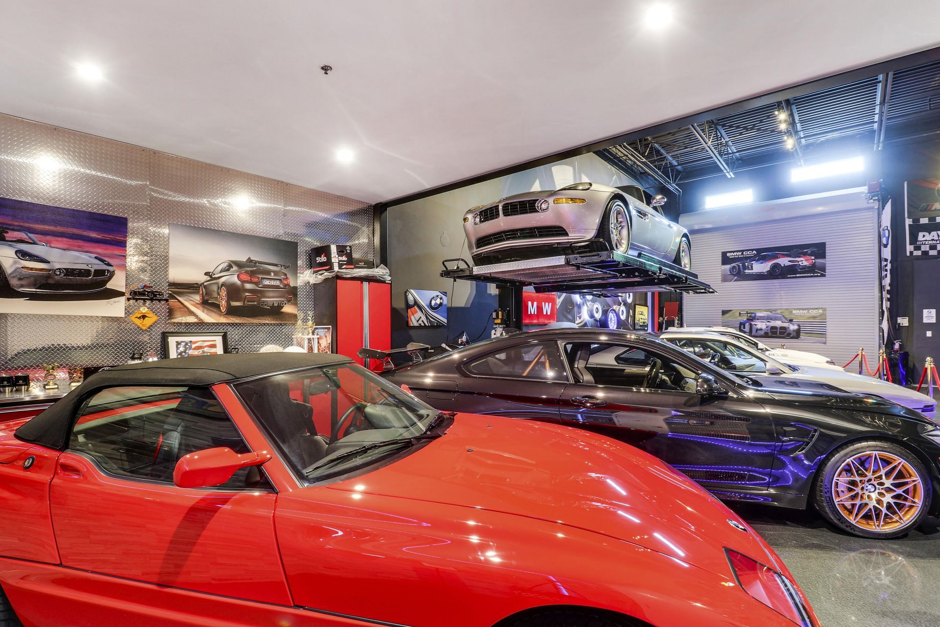 7210 Haverhill Business Parkway, Unit 8, Riviera Beach, FL 33407 Photo