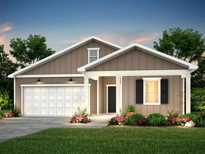 838 Meadowbrook Lane, Summerville, SC 29486