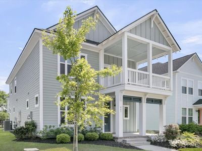 845 Hopewell Drive, Charleston, SC 29492