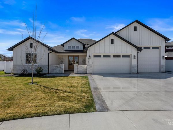 4045 Whistling Heights Way, Nampa, ID 83687