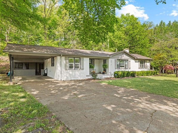 2313 Shade Ave, Florence, AL 35630