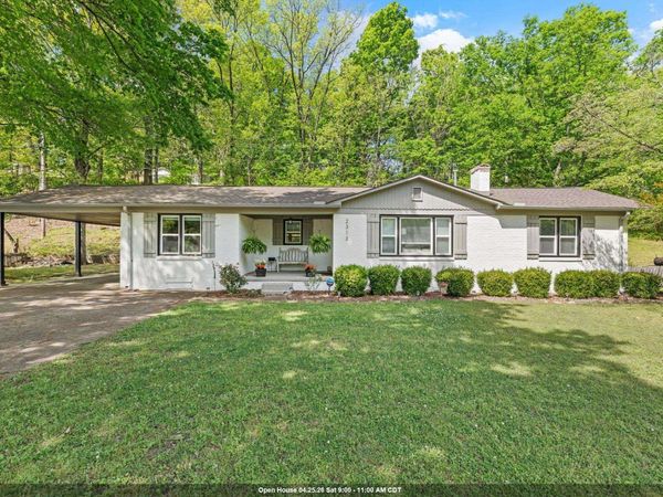 2313 Shade Ave, Florence, AL 35630