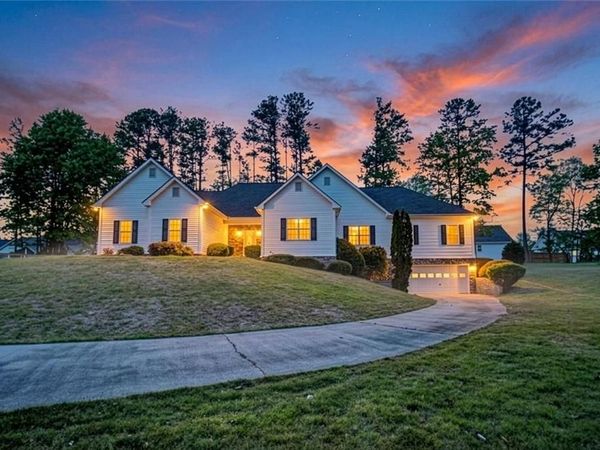 6218 Old Stilesboro NW, Acworth, GA 30101