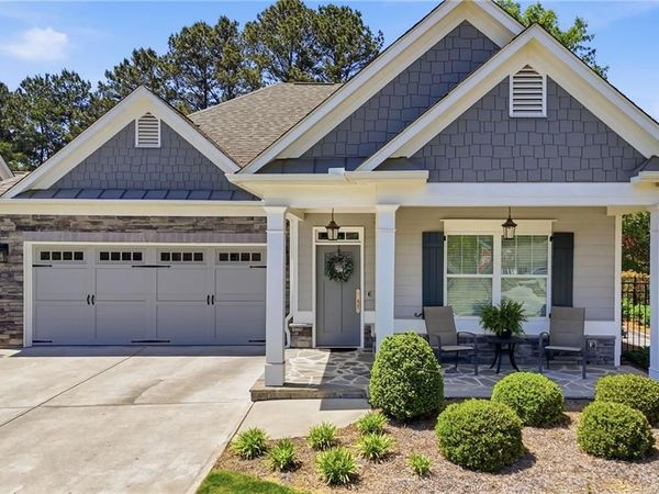 400 Grafton Walk, Woodstock, GA 30188