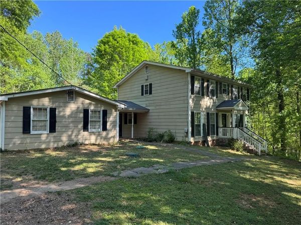 325 Ranchette Road, Alpharetta, GA 30004