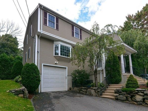 9-A Ansonia Rd, Unit 9A, Worcester, MA 01605