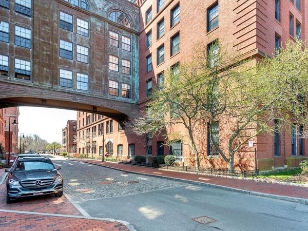 1241-1251 Adams St, Unit F407, Boston, MA 02124