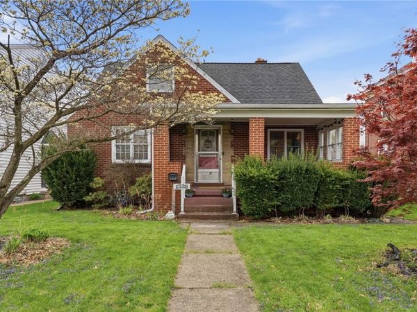 1328 Union Ave , Natrona Heights, PA 15065