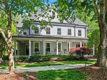 105 Glenhaven Drive, Chapel Hill, NC 27516