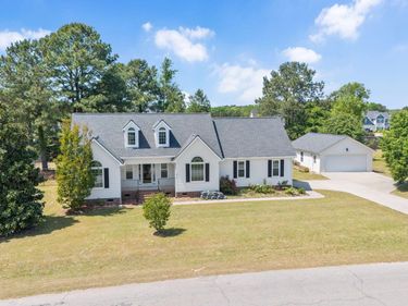 7012 Field Hill Road, Raleigh, NC 27603