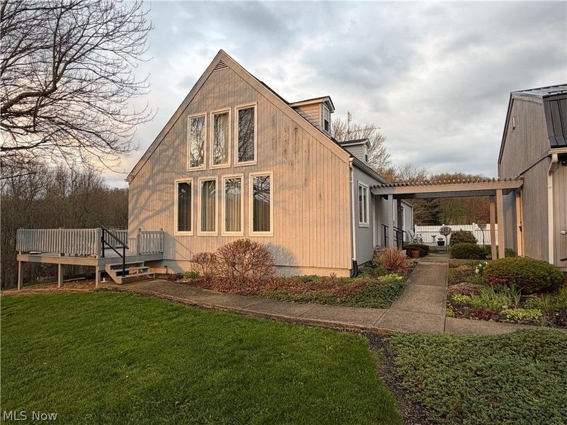 1368 Andora Road NE, Carrollton, OH 44615 Photo 2