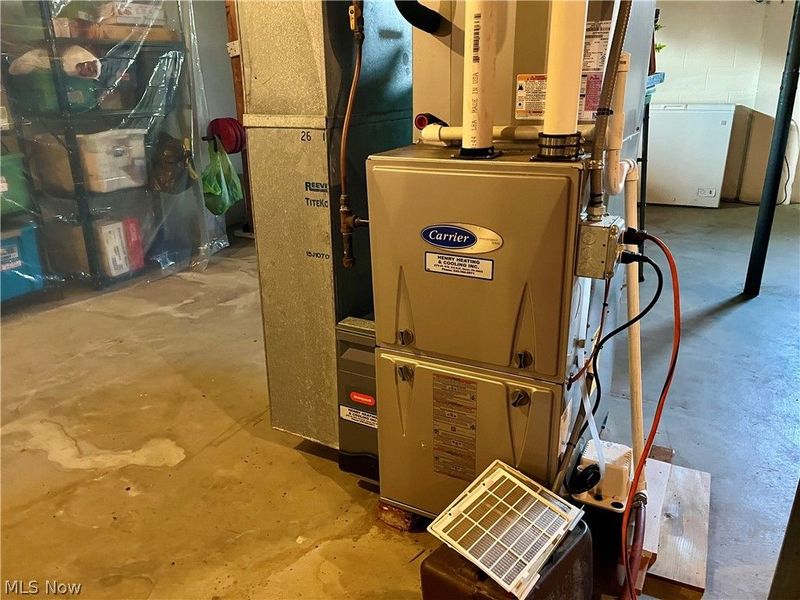 1368 Andora Road NE, Carrollton, OH 44615 Photo 27