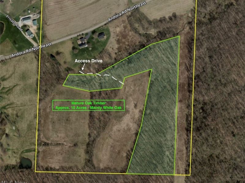 1368 Andora Road NE, Carrollton, OH 44615 Photo 30