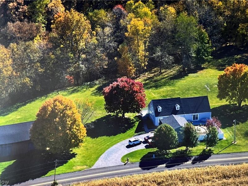 1368 Andora Road NE, Carrollton, OH 44615 Photo 5