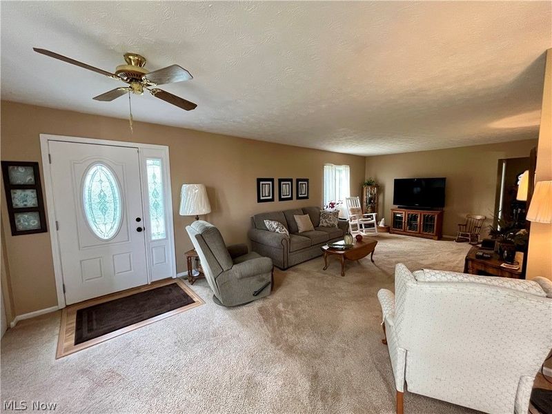 1368 Andora Road NE, Carrollton, OH 44615 Photo 6