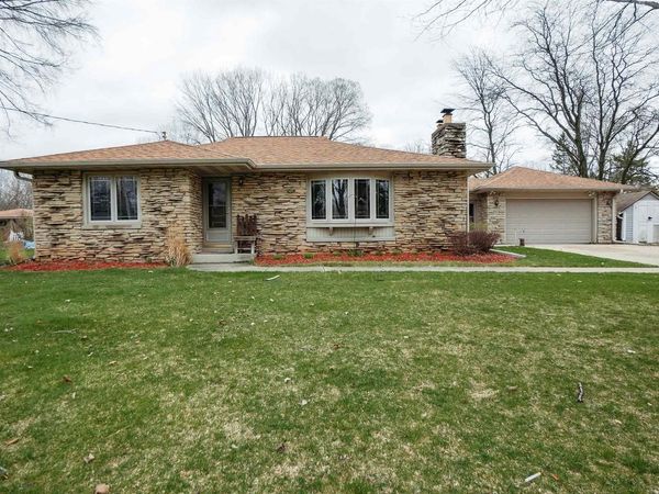 W156N9742 PILGRIM ROAD, Germantown, WI 53022