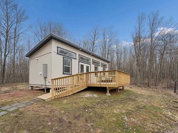 16640 Sand Hill Rd, Mason, WI 54856