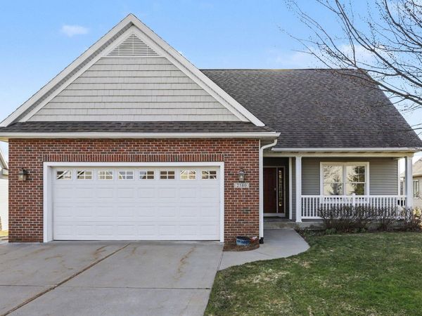 2580 West Port Drive, Kalamazoo, MI 49009